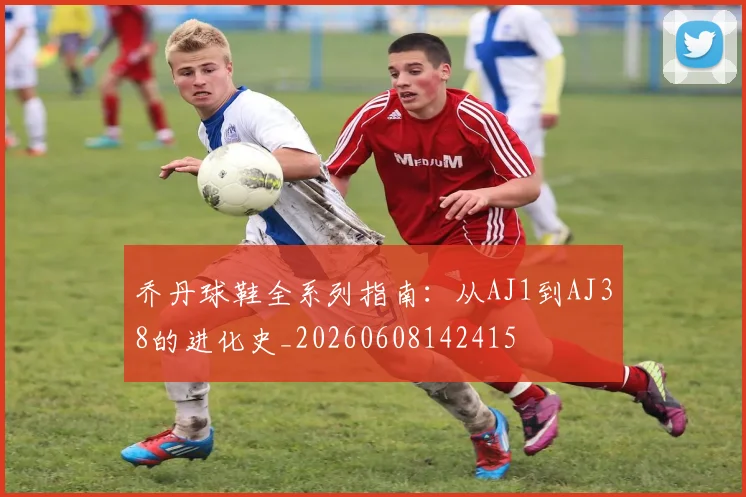 乔丹球鞋全系列指南:从AJ1到AJ38的进化史_20260608142415